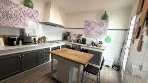 PISO EN VENTA JUNTO A PLAZA DE ESPAÑA