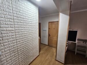 SE VENDE PISO JUNTO AL PERPETUO