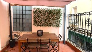 PISO EN VENTA JUNTO A PLAZA DE ESPAÑA