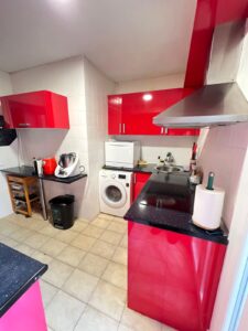 SAN FERNANDO, BADAJOZ