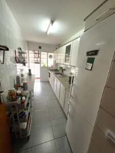 SE VENDE PISO EN ZONA CENTRO, BADAJOZ