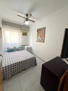 SE VENDE PISO EN ZONA CENTRO, BADAJOZ