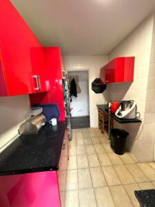 SAN FERNANDO, BADAJOZ