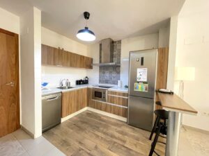APARTAMENTO TURÍSTICO EN PLENO CENTRO DE CÁCERES