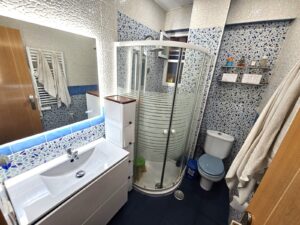 SE VENDE PISO JUNTO AL PERPETUO