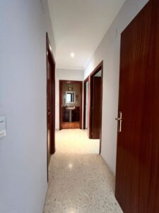 SE VENDE PISO EN MONTIJO