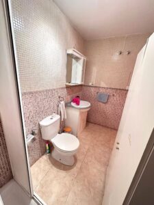 Apartamento bajo con patio, Zafra
