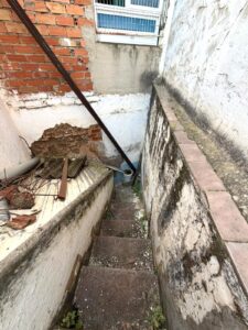 SE VENDE CASA EN CERRO DE REYES