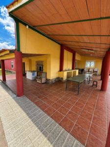 SE VENDE PARCELA PROINDIVISO EN CAMINO DE LAS ÁNIMAS