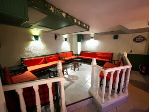 TRASPASO DE NEGOCIO EN CÁCERES