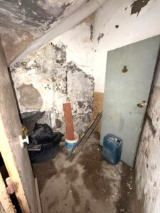 SE VENDE CASA EN CERRO DE REYES