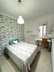 SE VENDE PISO EN MONTIJO