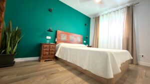 PISO EN VENTA EN SAN ROQUE, BADAJOZ