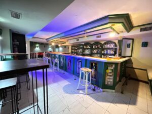 TRASPASO DE NEGOCIO EN CÁCERES