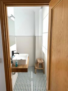 SE VENDE DÚPLEX EN SAN ROQUE