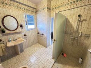 Gran piso en primera planta, Zafra