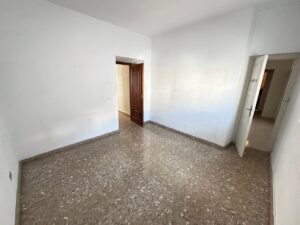 Gran piso en primera planta, Zafra