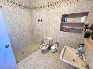 Gran piso en primera planta, Zafra