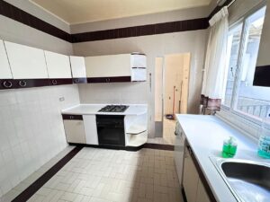 Gran piso en primera planta, Zafra