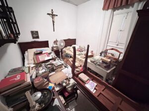 Gran piso en primera planta, Zafra