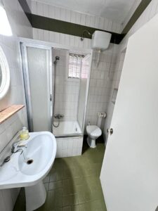 Gran piso en primera planta, Zafra