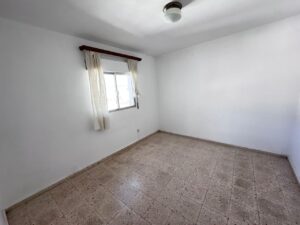 Gran piso en primera planta, Zafra