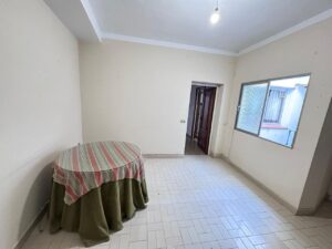 Gran piso en primera planta, Zafra