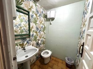 TRASPASO DE NEGOCIO EN CÁCERES