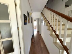 SE VENDE CHALET EN ZONA NUEVO CÁCERES