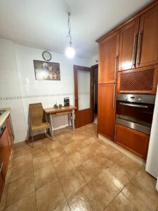 SE VENDE PISO EN MONTIJO