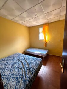 SE VENDE PARCELA PROINDIVISO EN CAMINO DE LAS ÁNIMAS