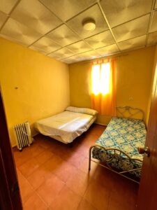 SE VENDE PARCELA PROINDIVISO EN CAMINO DE LAS ÁNIMAS