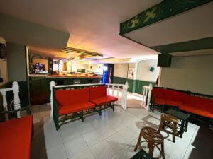 TRASPASO DE NEGOCIO EN CÁCERES