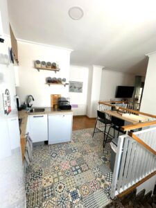 SE VENDE DÚPLEX EN SAN ROQUE