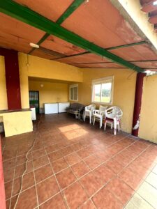 SE VENDE PARCELA PROINDIVISO EN CAMINO DE LAS ÁNIMAS