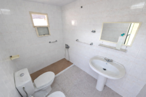 Casa con Patio en Calamonte