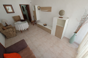 Piso reformado en el Centro