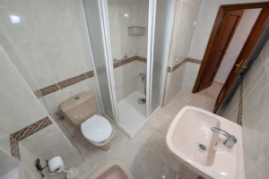 Piso reformado en el Centro