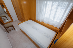 Piso reformado en el Centro