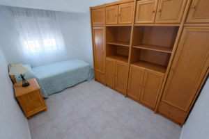 Piso reformado en el Centro