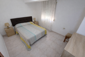 Piso reformado en el Centro