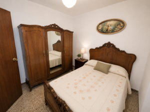 Casa con Patio en Guareña