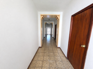 Casa con Patio en Guareña