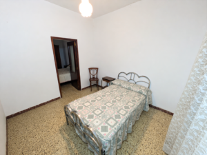 Casa con Patio en Guareña