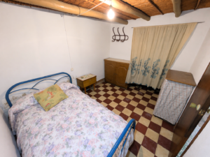 Casa con Patio en Guareña