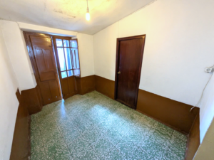 Casa con Patio en Guareña