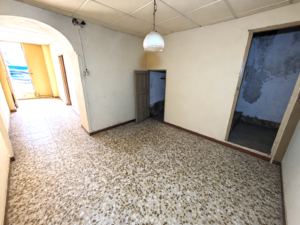 Casa con Patio en La Zarza