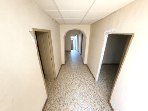 Casa con Patio en La Zarza