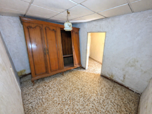 Casa con Patio en La Zarza