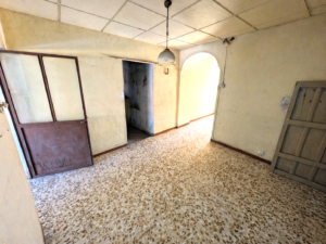 Casa con Patio en La Zarza